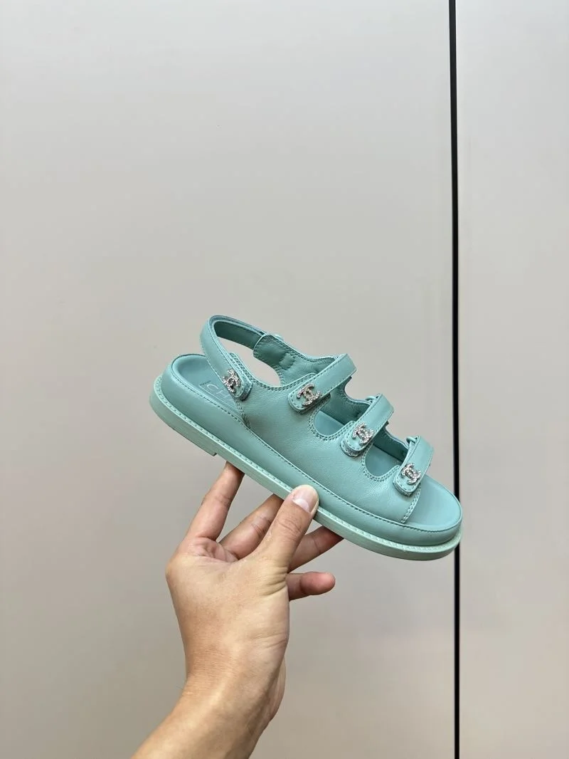 Chanel Sandals Durable 17764