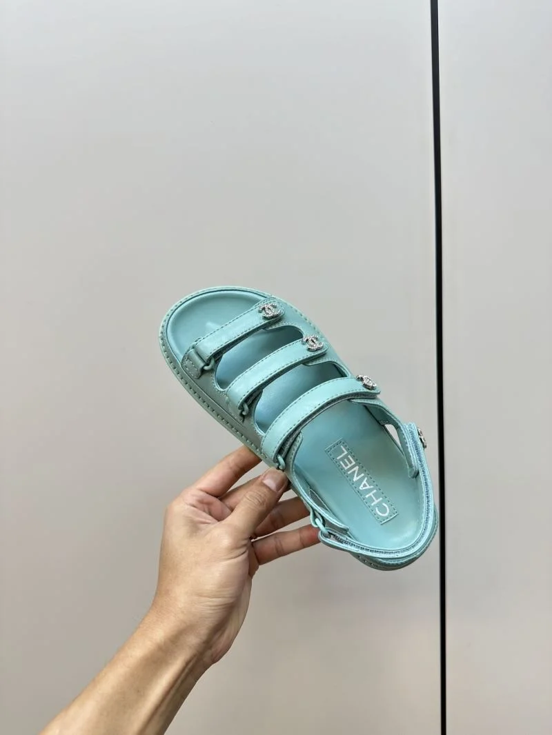 Chanel Sandals Durable 17764
