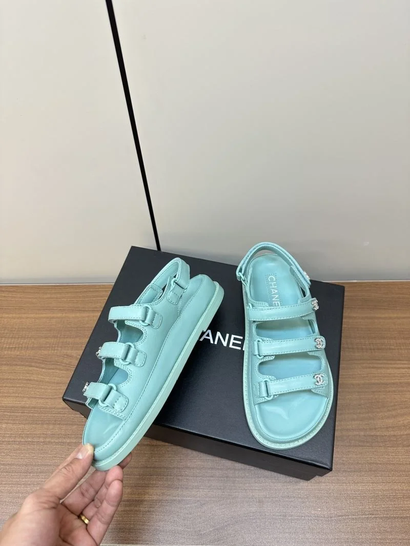 Chanel Sandals Durable 17764