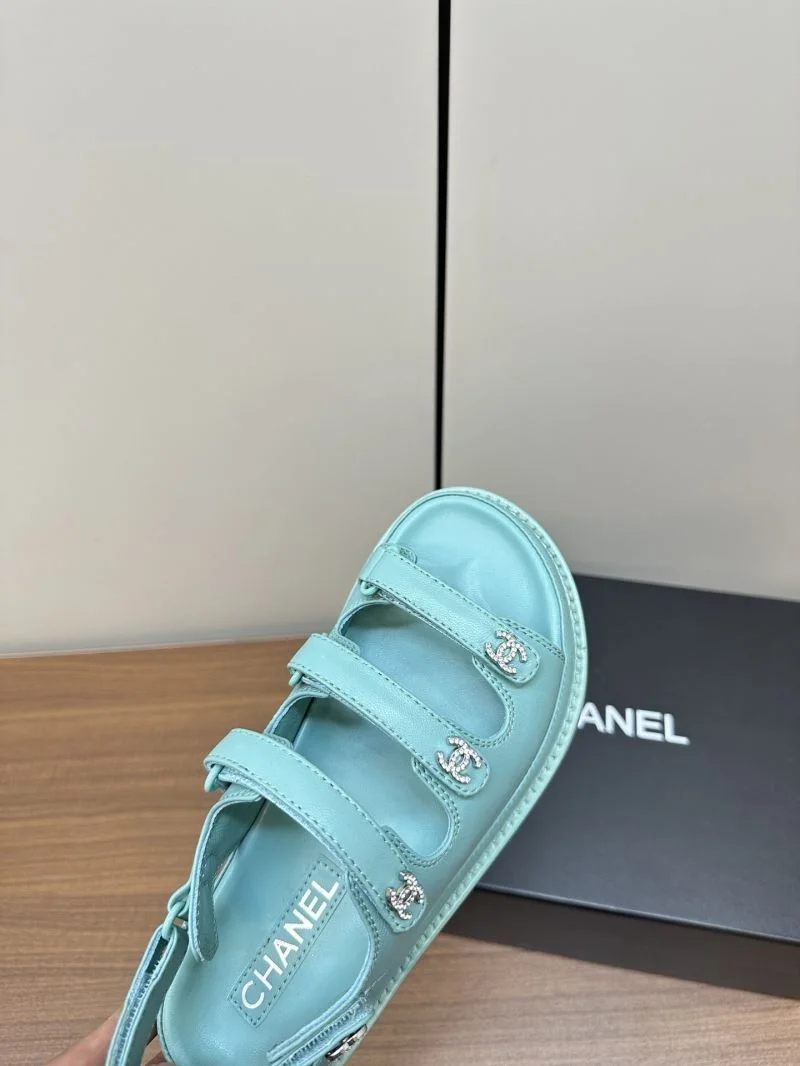 Chanel Sandals Durable 17764