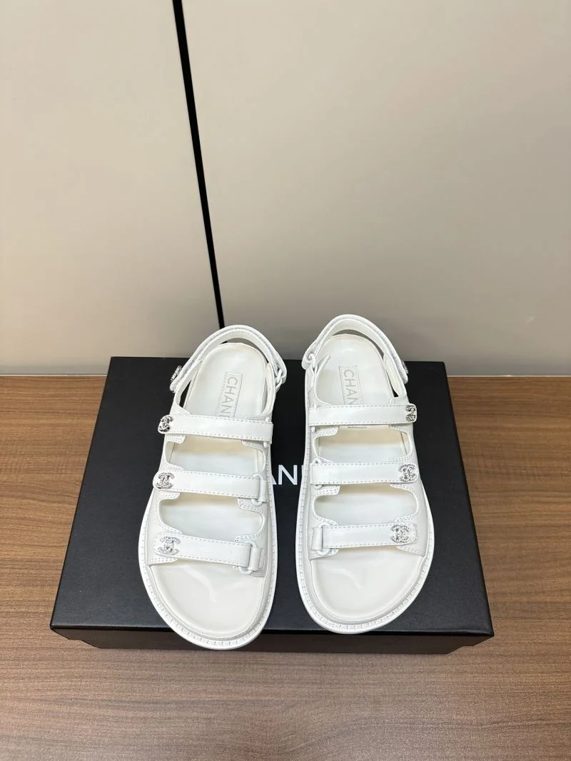 Chanel Sandals SmartChoice 17793