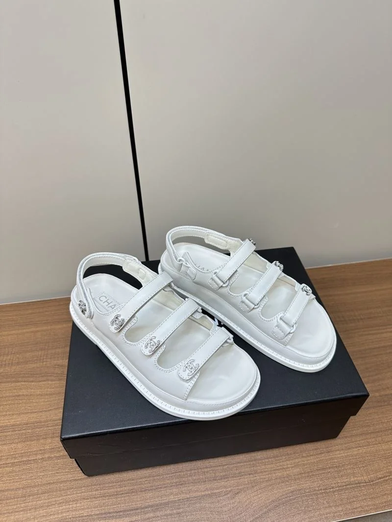 Chanel Sandals SmartChoice 17793