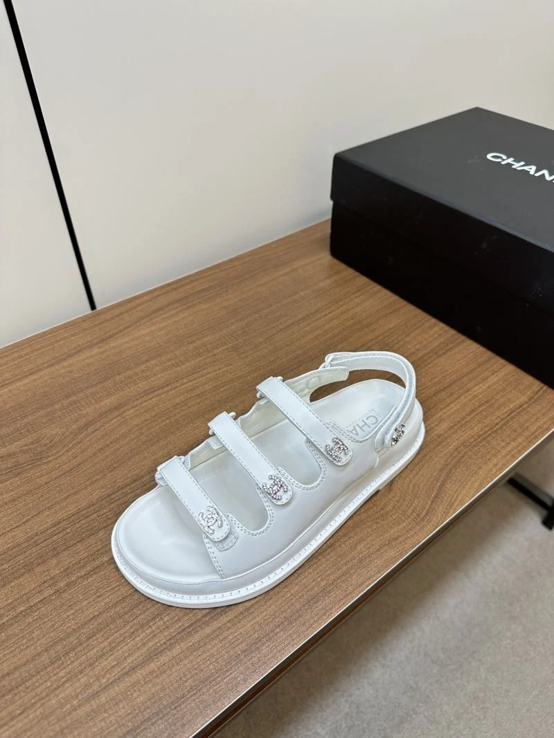 Chanel Sandals SmartChoice 17793
