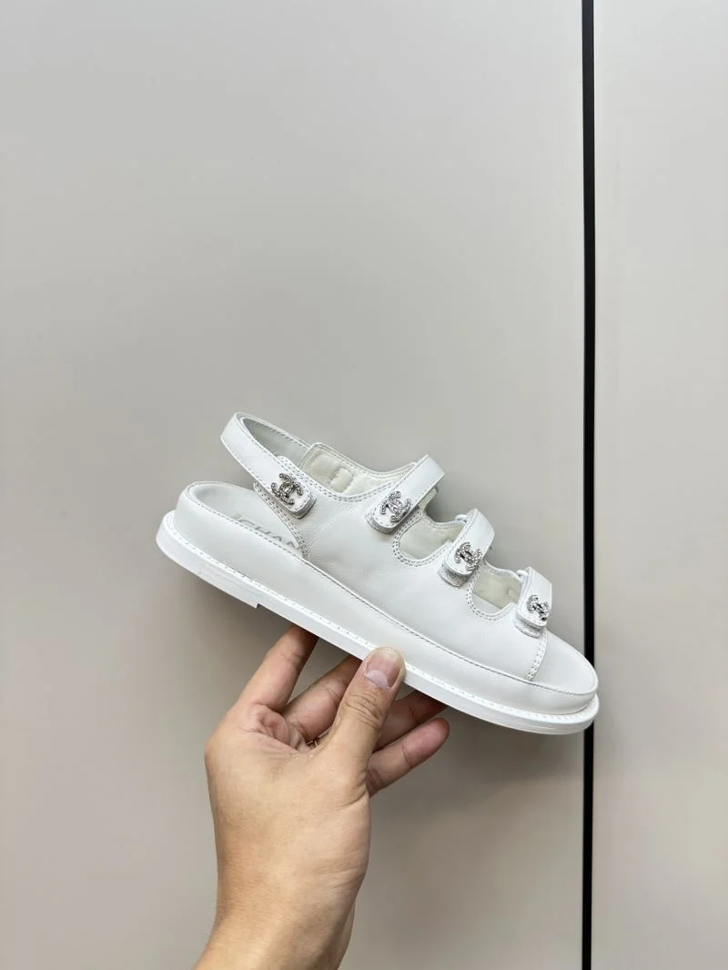 Chanel Sandals SmartChoice 17793