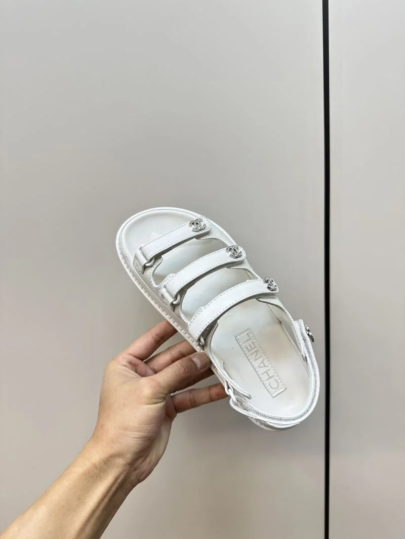 Chanel Sandals SmartChoice 17793