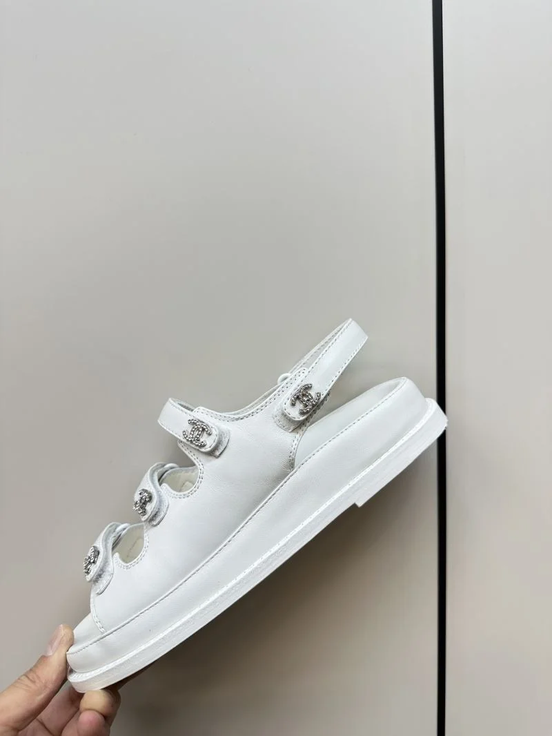 Chanel Sandals SmartChoice 17793