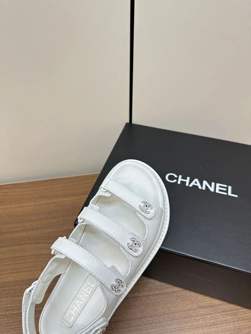 Chanel Sandals SmartChoice 17793
