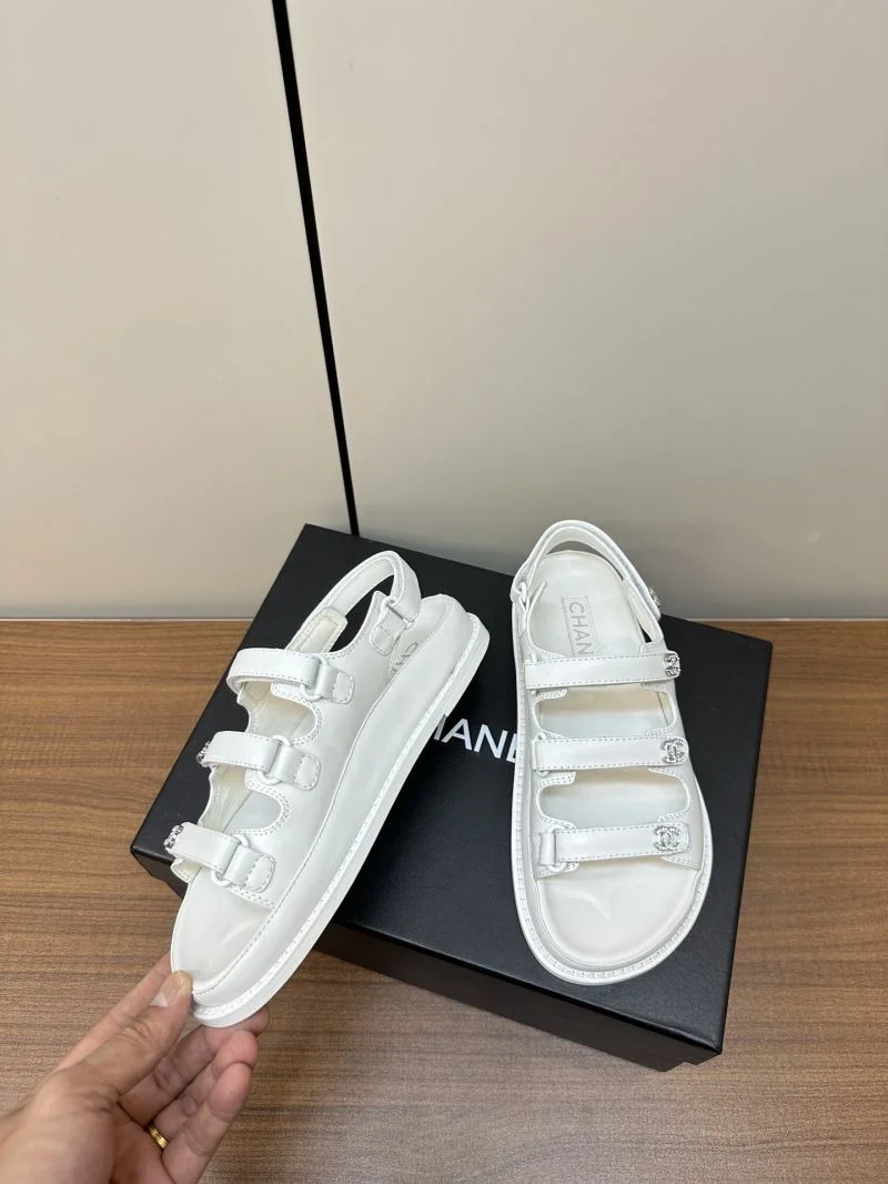 Chanel Sandals SmartChoice 17793