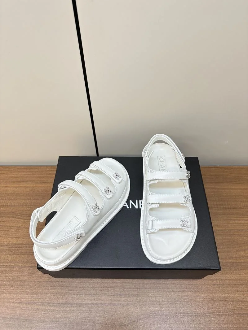 Chanel Sandals SmartChoice 17793