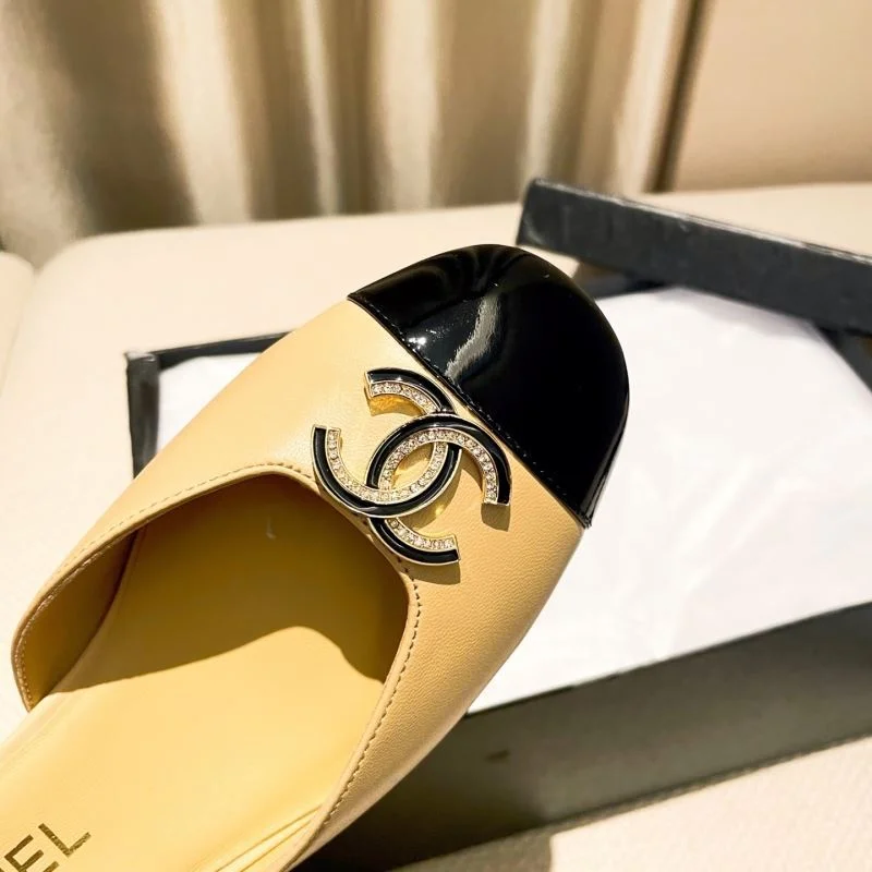 Chanel Sandals Contemporary 17823