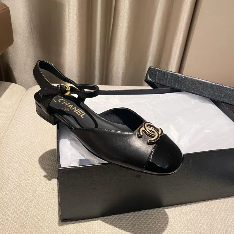 TopPick Chanel Sandals 17771