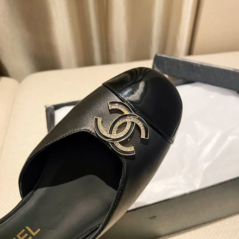 TopPick Chanel Sandals 17771