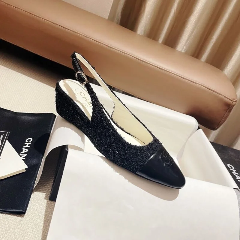 Chanel Sandals Original 17766