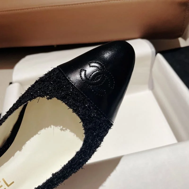 Chanel Sandals Original 17766