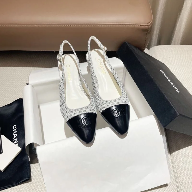 Chanel Sandals Seasonal 17825