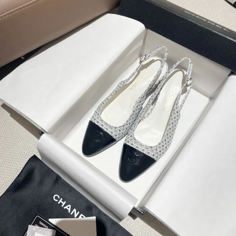 Chanel Sandals Seasonal 17825