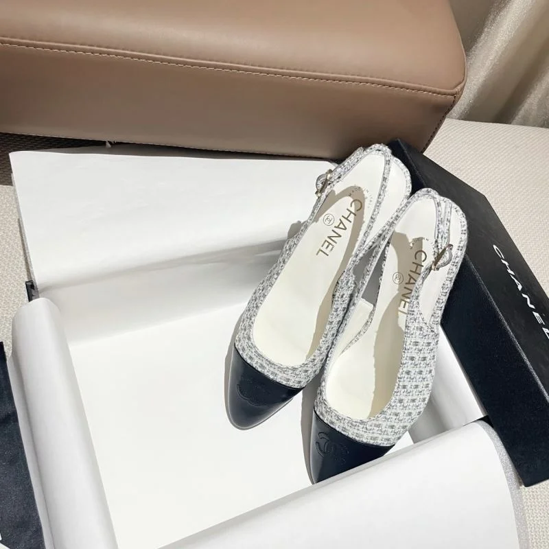 Chanel Sandals Seasonal 17825
