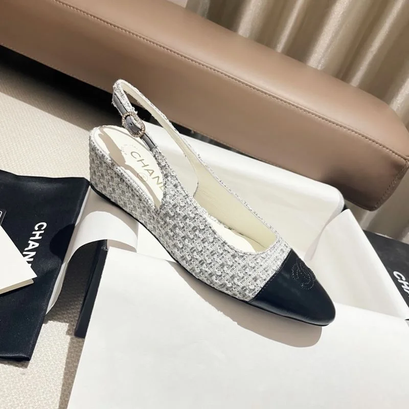 Chanel Sandals Seasonal 17825