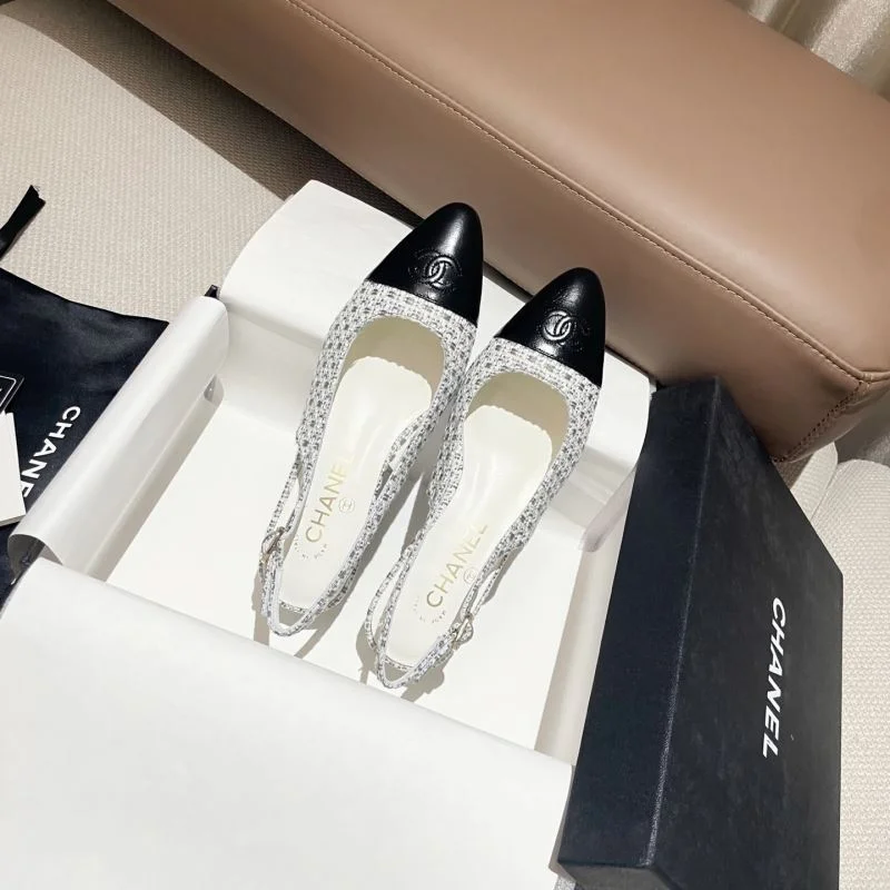 Chanel Sandals Seasonal 17825