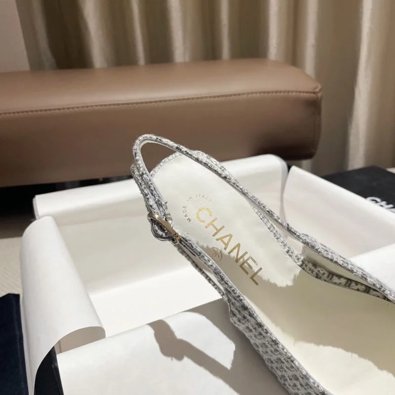 Chanel Sandals Seasonal 17825