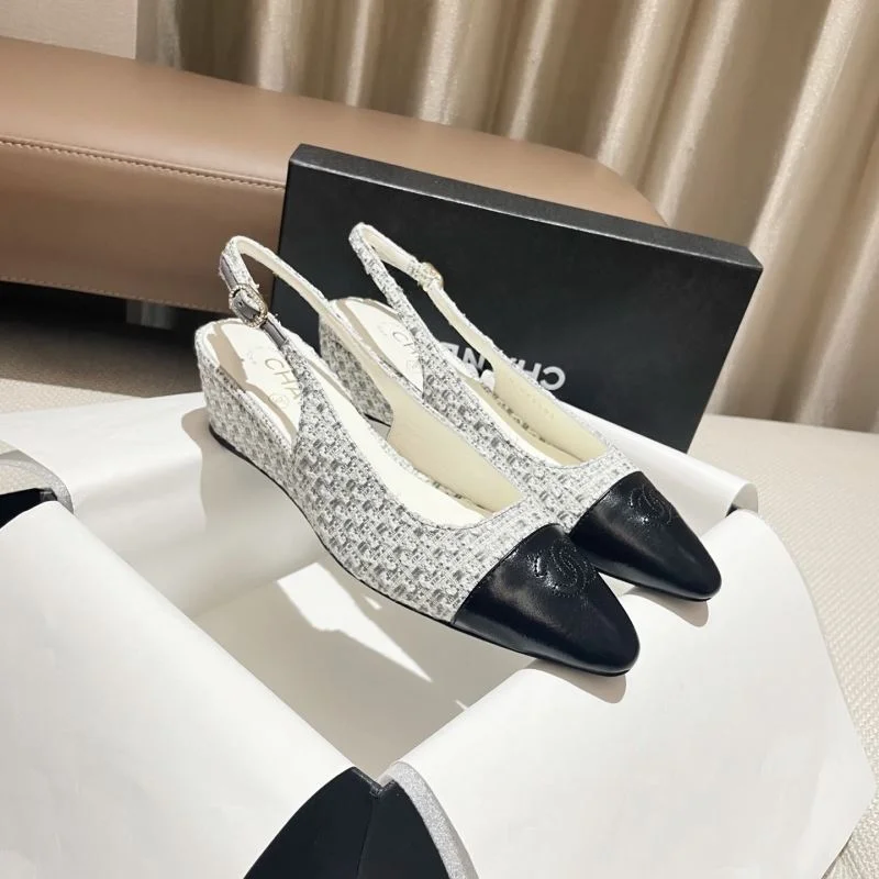 Chanel Sandals Seasonal 17825