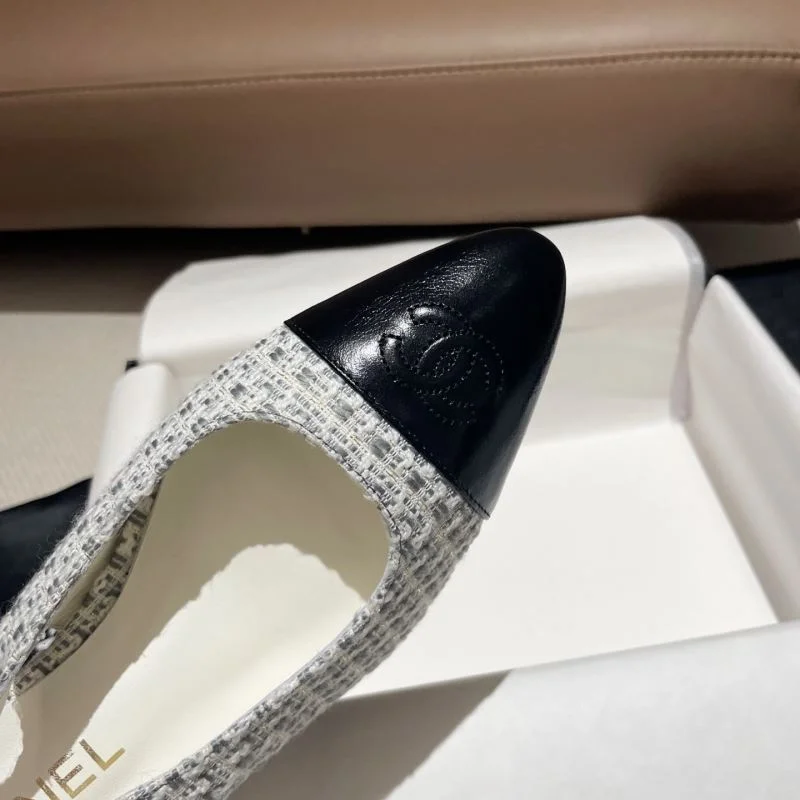 Chanel Sandals Seasonal 17825