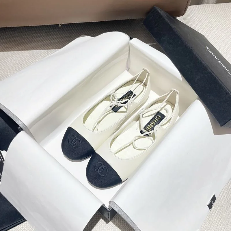 Cozy Chanel Sandals 17752