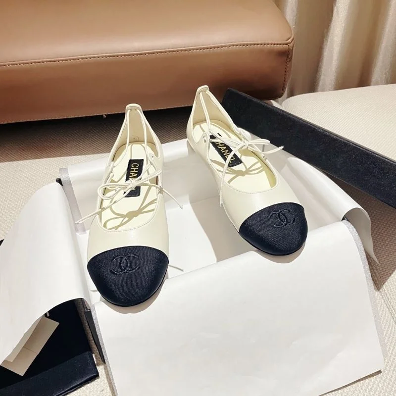 Cozy Chanel Sandals 17752