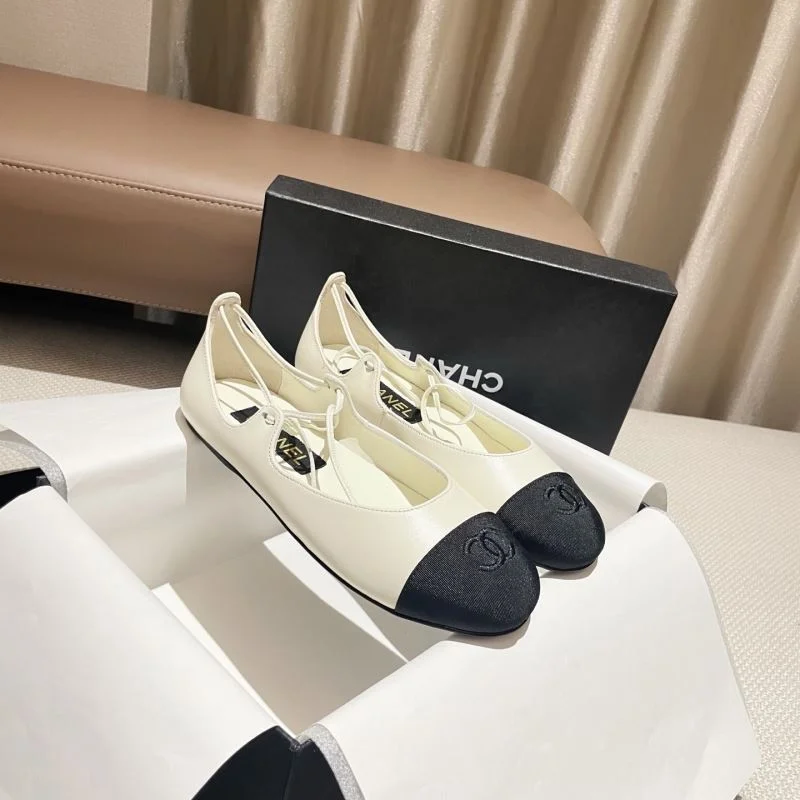 Cozy Chanel Sandals 17752