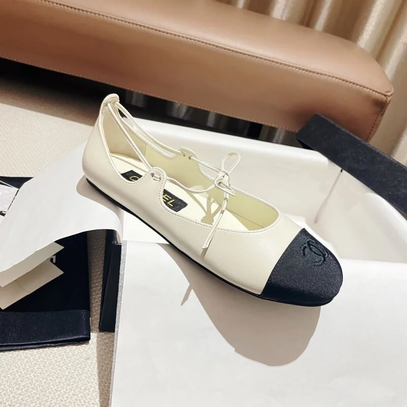 Cozy Chanel Sandals 17752