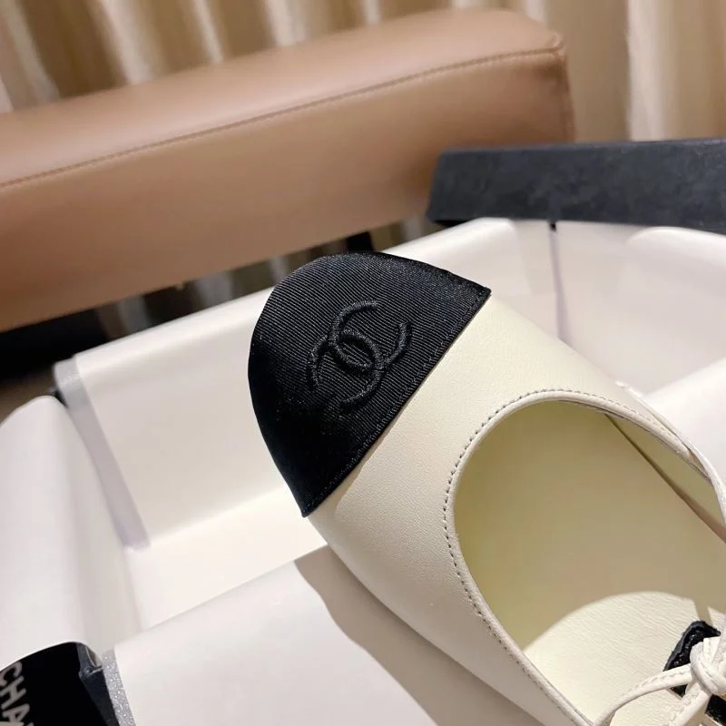 Cozy Chanel Sandals 17752