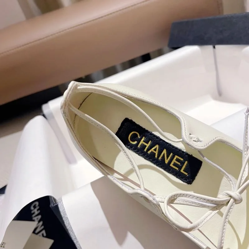 Cozy Chanel Sandals 17752