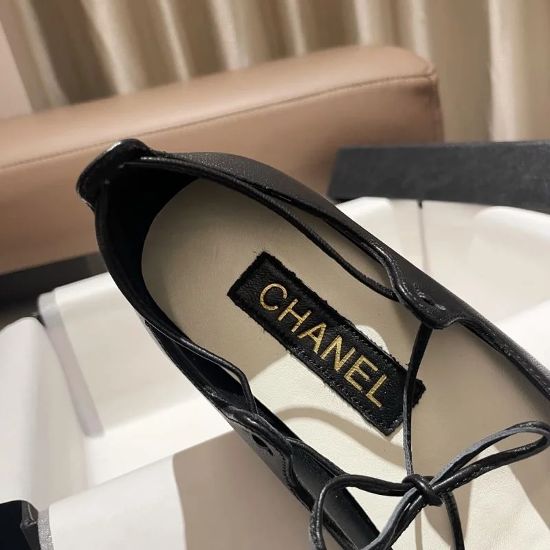 Chanel Sandals UrbanChic 17753