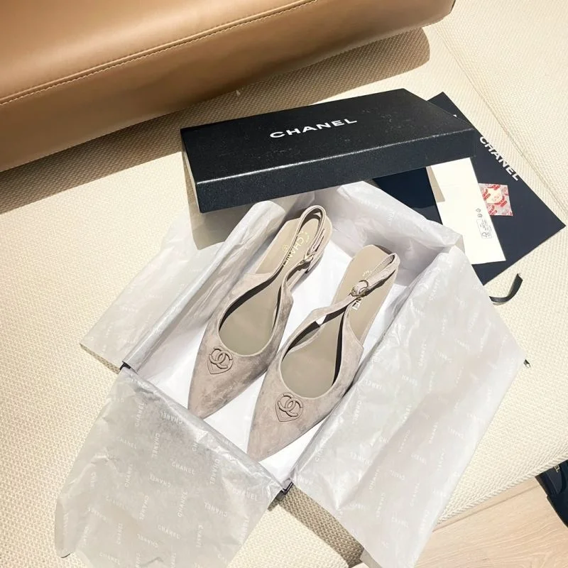 Chanel Sandals BestValue 17760