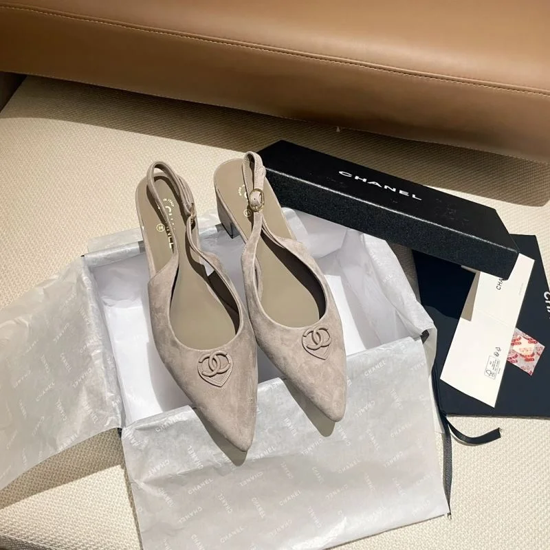 Chanel Sandals BestValue 17760