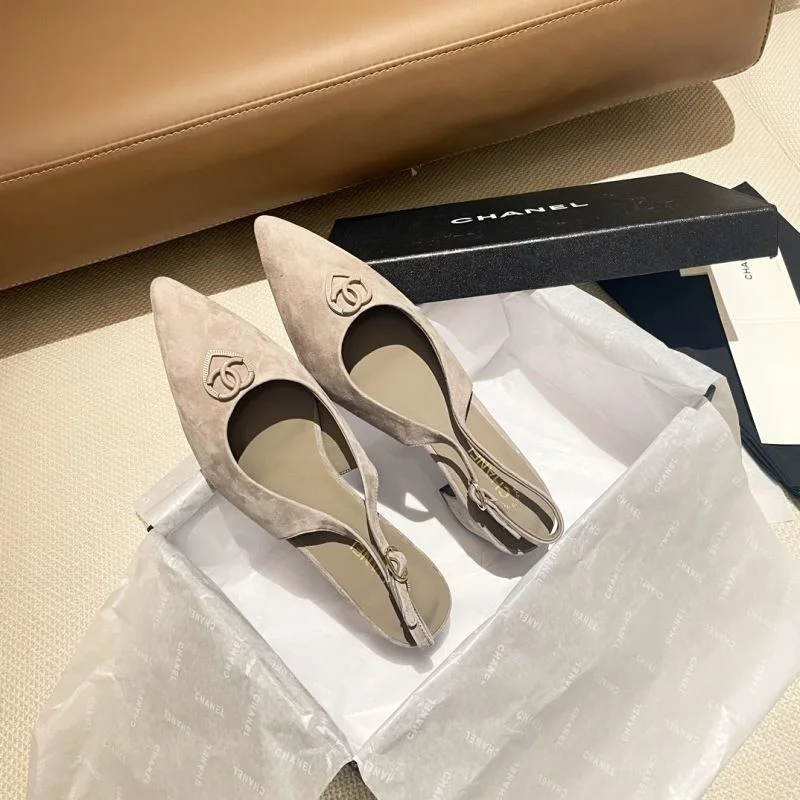 Chanel Sandals BestValue 17760