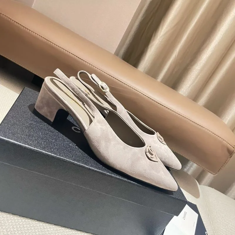 Chanel Sandals BestValue 17760