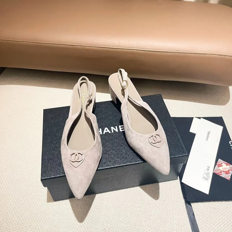 Chanel Sandals BestValue 17760