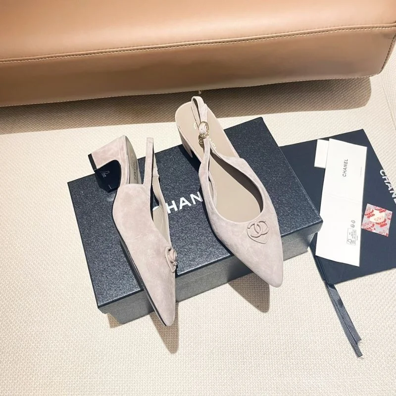 Chanel Sandals BestValue 17760