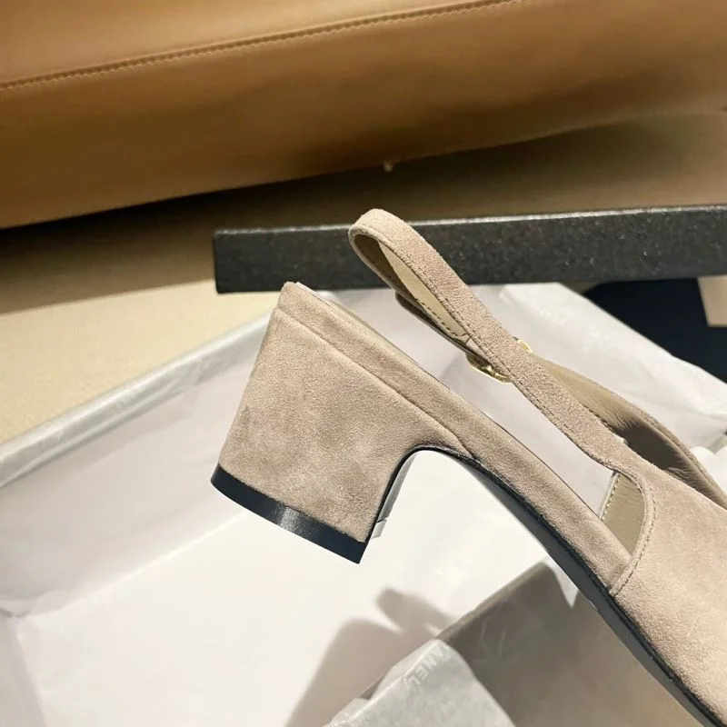 Chanel Sandals BestValue 17760