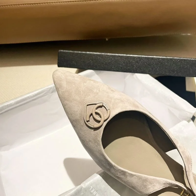 Chanel Sandals BestValue 17760