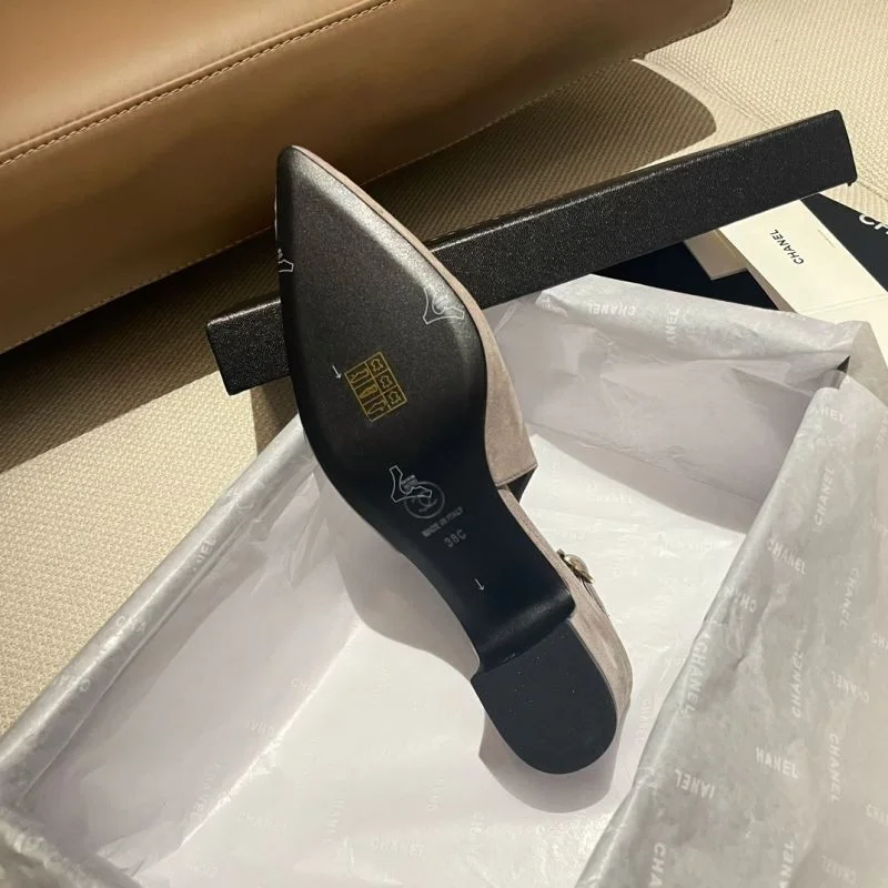 Chanel Sandals BestValue 17760