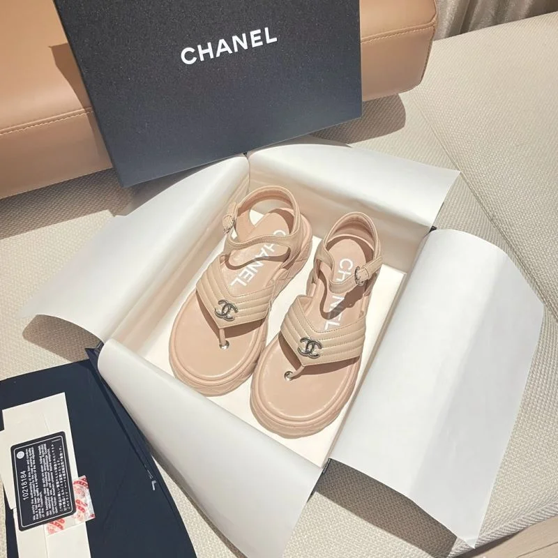 NewStyle Chanel Sandals 17740