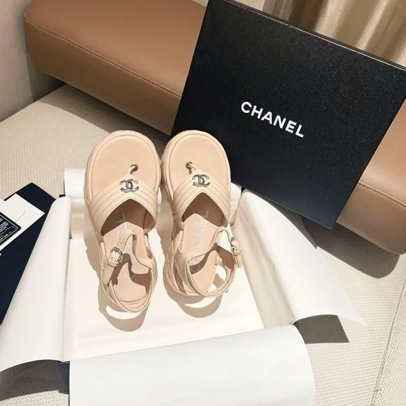 NewStyle Chanel Sandals 17740