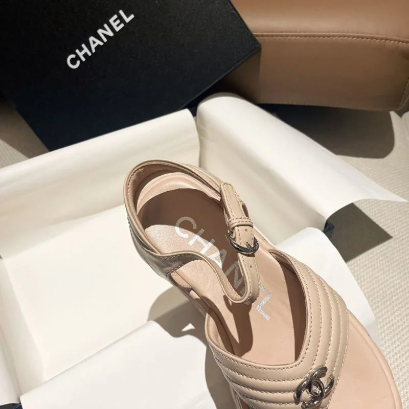NewStyle Chanel Sandals 17740