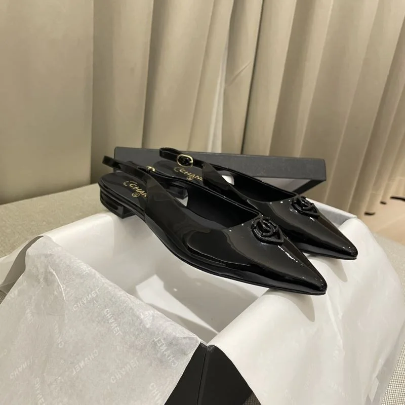 Premium Chanel Sandals 17749