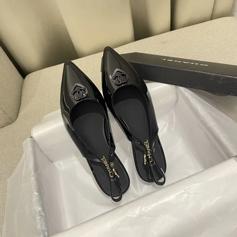Premium Chanel Sandals 17749