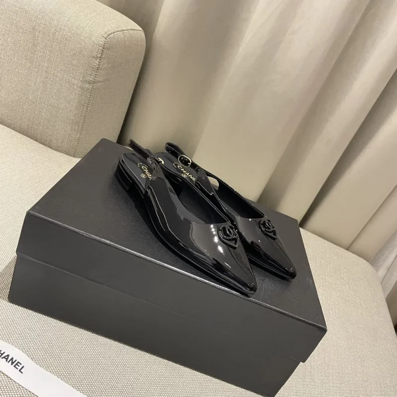 Premium Chanel Sandals 17749