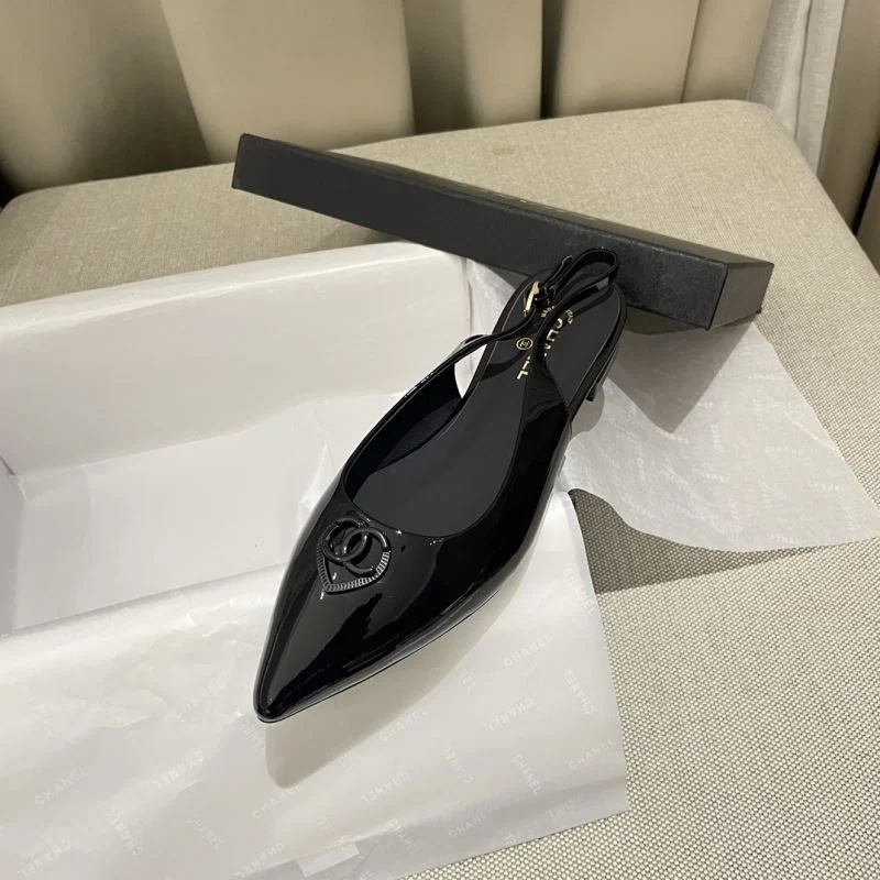 Premium Chanel Sandals 17749