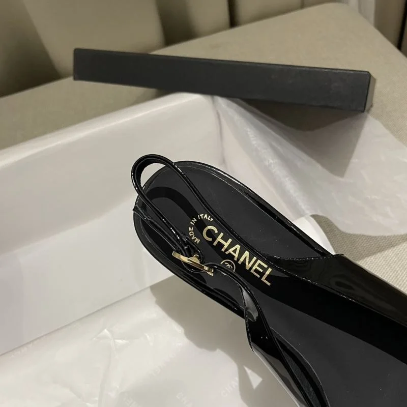 Premium Chanel Sandals 17749